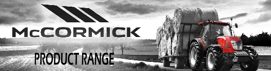 View the McCormick Product Range from AgriArgo UK